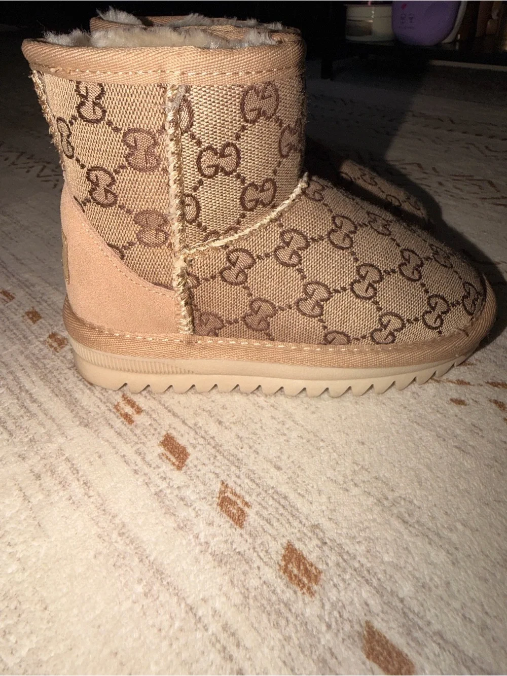 UGG australia kids